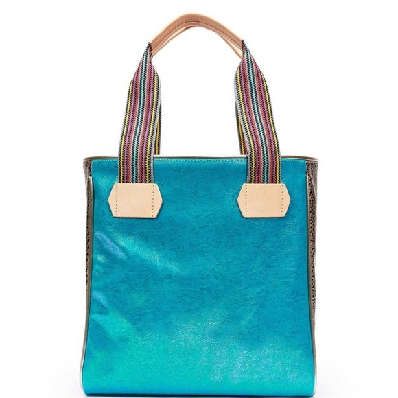 NWT New Consuela Natasha Classic Tote - Picture 4 of 8